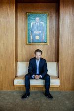 Foto: Nikolai Linares