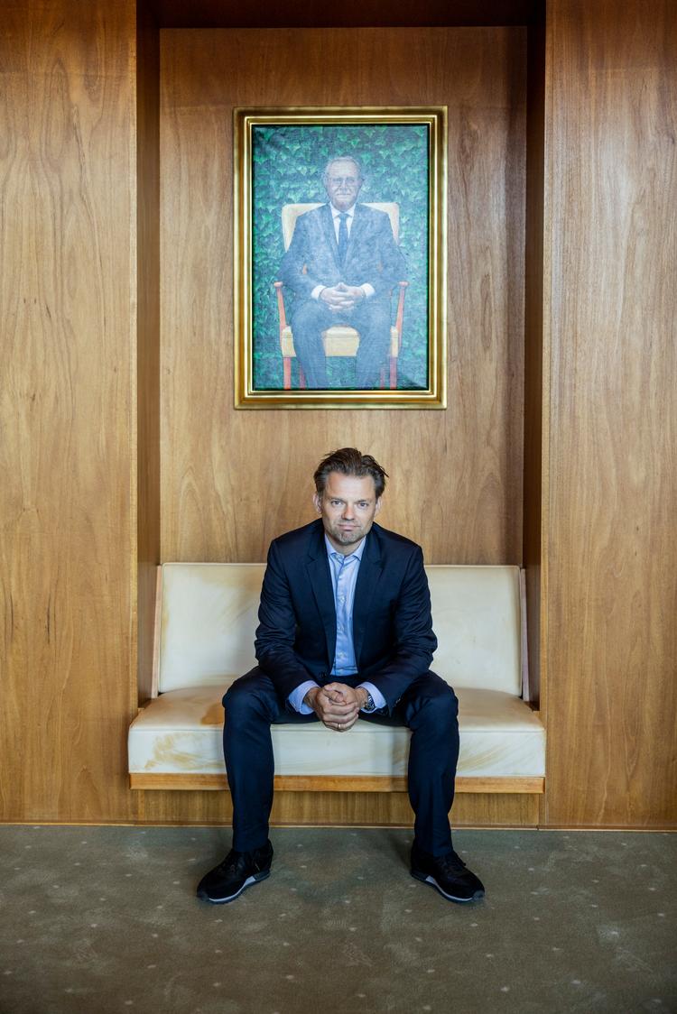 Foto: Nikolai Linares