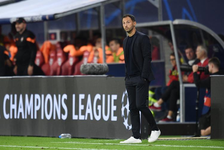 Foto: Annegret Hilse/Ritzau Scanpix