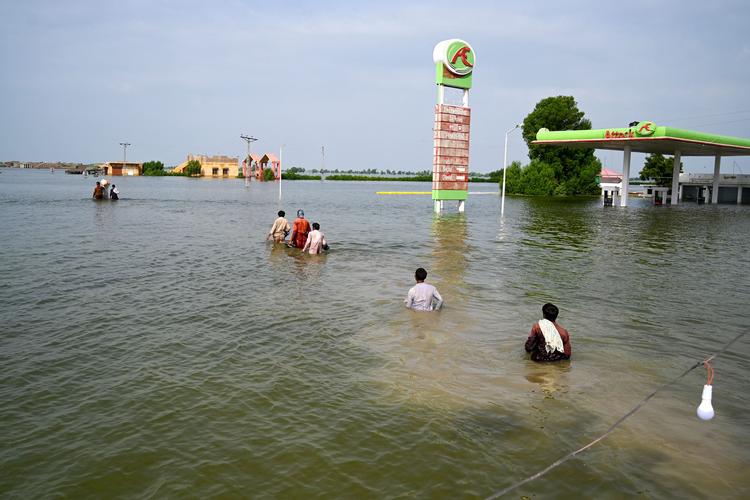 Foto: Aamir Qureshi/Ritzau Scanpix
