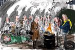 Foto: Mette Dreyer/POLITIKEN