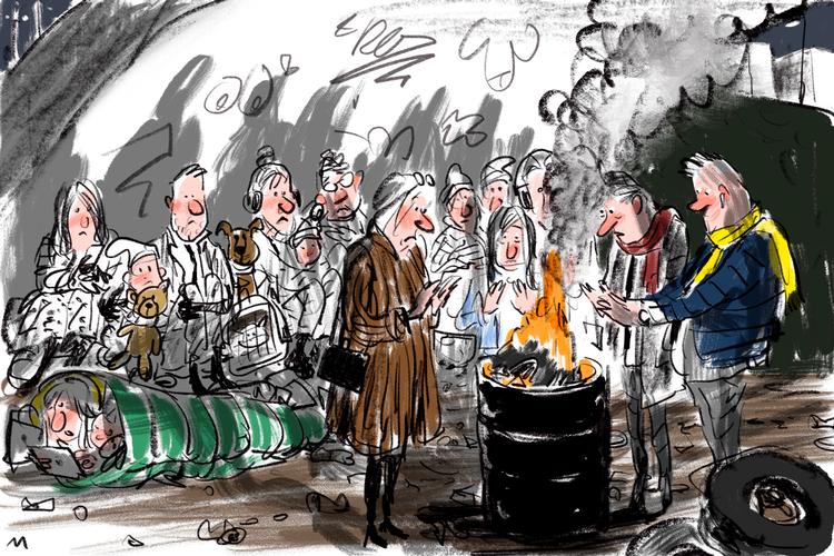 Foto: Mette Dreyer/POLITIKEN