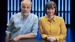 Per Juul Carlsen og Maria Månson har senest været værter på 'Filmselskabet Delight'. Inden længe lukker programmer, og begge værter og DR-profiler er blevet fyret.  