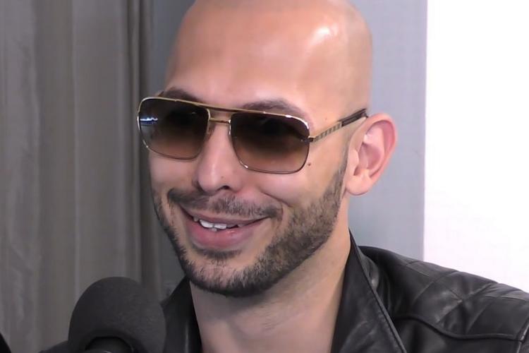 Foto: Anything Goes With James English