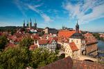 bamberg_1199_Steigerwald_Bamberg_Blick über die Altstadt