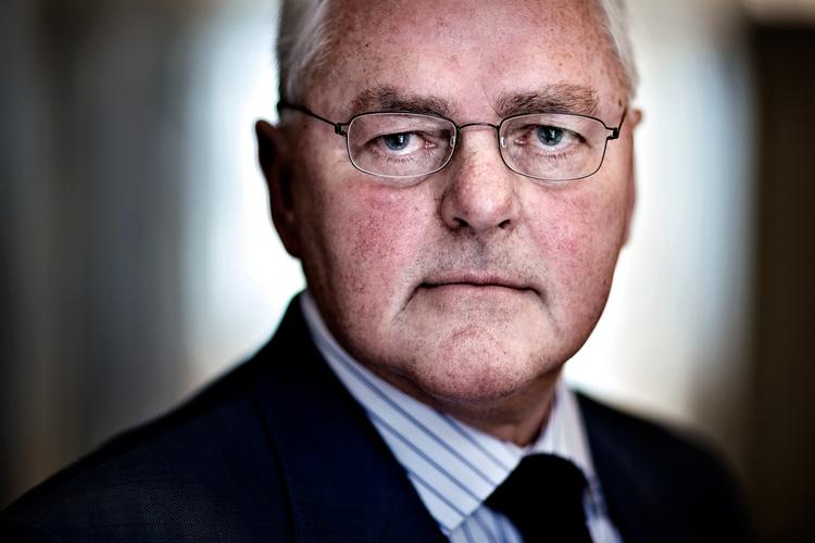 Foto: Jacob Ehrbahn