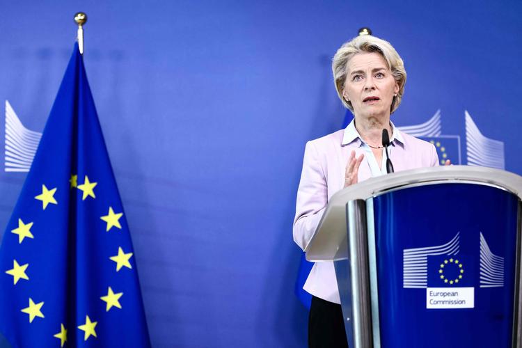 Foto: Kenzo Tribouillard/Ritzau Scanpix