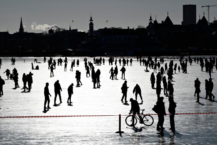 Foto: Philip Davali/Philip Davali