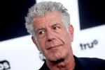  Anthony Bourdain satte sine tydelige spor i gastronomiens verden, blandt andet med bestselleren 'Kitchen Confidential', inden han døde i 2018, 61 år gammel. Foto: Dennis Van Tine/star Max/ipx/Ritzau Scanpix
