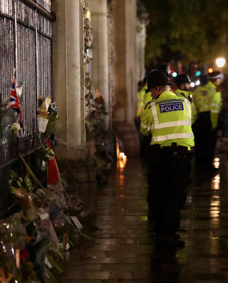 Foto: Henry Nicholls/Ritzau Scanpix