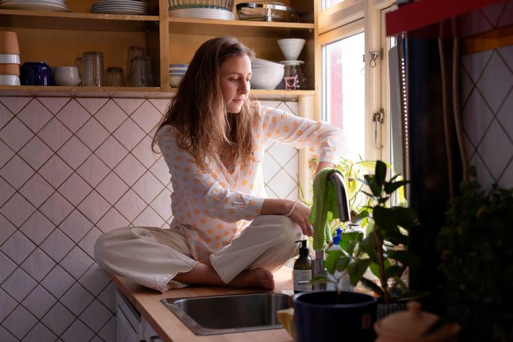 Foto: Hannah Aurora Almstrup