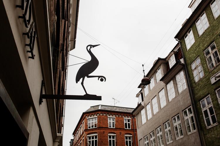 Datatilsynet udtaler i en ny afgørelse »alvorlig kritik« at, hvordan forlaget Gyldendal har håndteret sikkerheden i forbindelse med persondata. Foto: Emma Sejersen