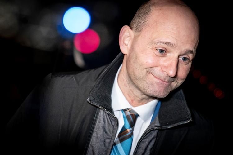 Foto: Mads Claus Rasmussen/Ritzau Scanpix