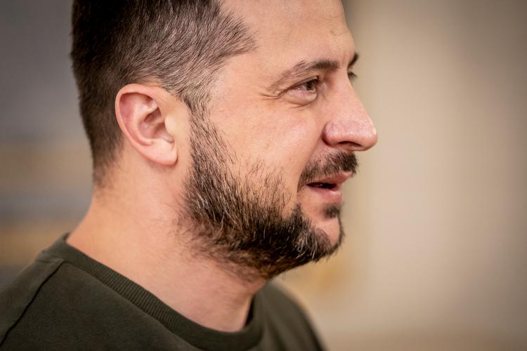 Foto: Mads Claus Rasmussen/Ritzau Scanpix