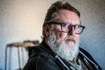 Alex Nyborg Madsen er en af de mange medarbejdere ved DR, der er blevet fyret.  Foto: Linda Johansen