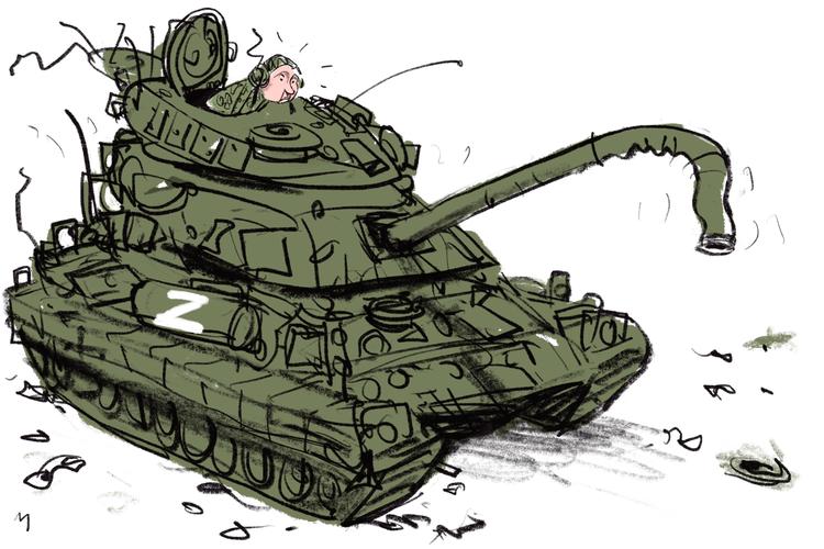 Foto: Mette Dreyer/POLITIKEN