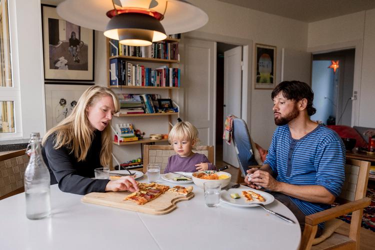 Foto: Nikolai Linares