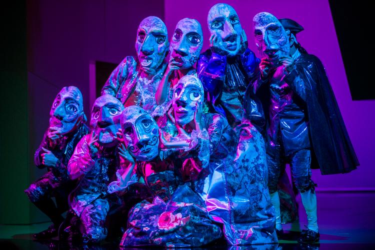 Foto: Stine Bidstrup