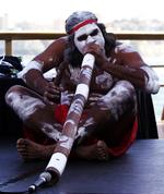 Foto: Rick Rycroft/ASSOCIATED PRESS