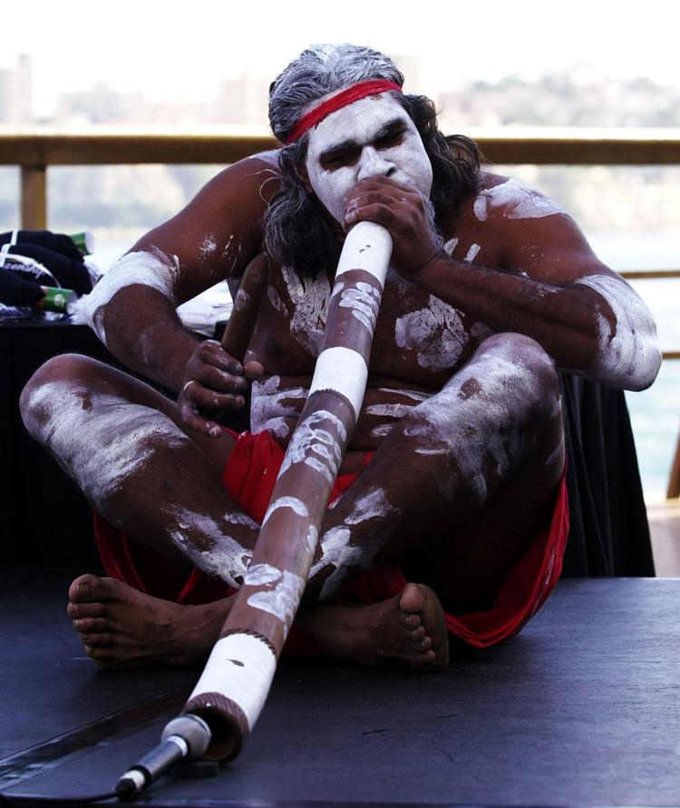 Foto: Rick Rycroft/ASSOCIATED PRESS