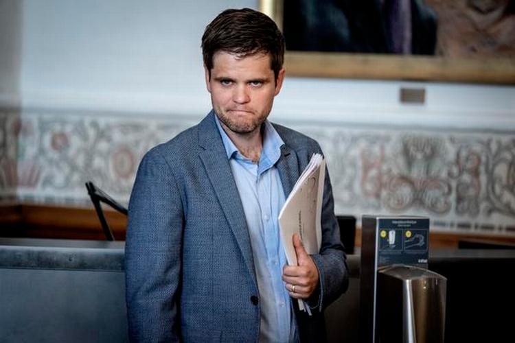 Foto: Tariq Mikkel Khan