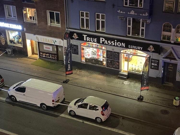 Foto: Sune Stavnstrup Sørensen/Ritzau Scanpix