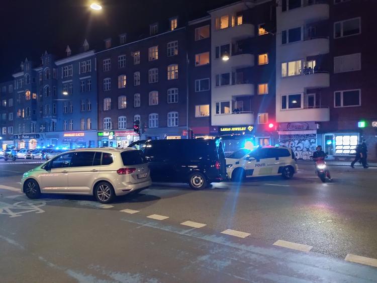 Foto: Presse-fotos.dk/Ritzau Scanpix