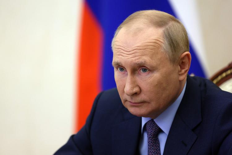 Foto: Gavriil Grigorov/Ritzau Scanpix