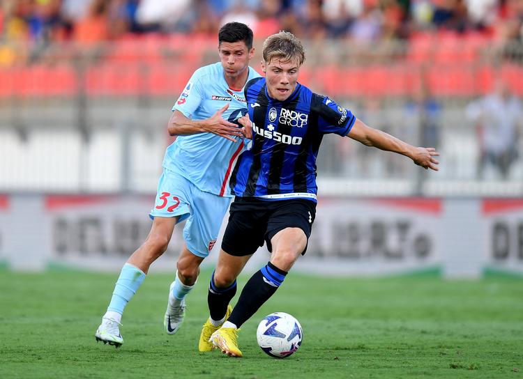 Foto: Daniele Mascolo/Ritzau Scanpix