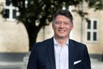 Morten Thiessen er rådmand for Børn og Unge i Aalborg Kommune.  Foto: Lars Horn, Aalborg Kommune/PR