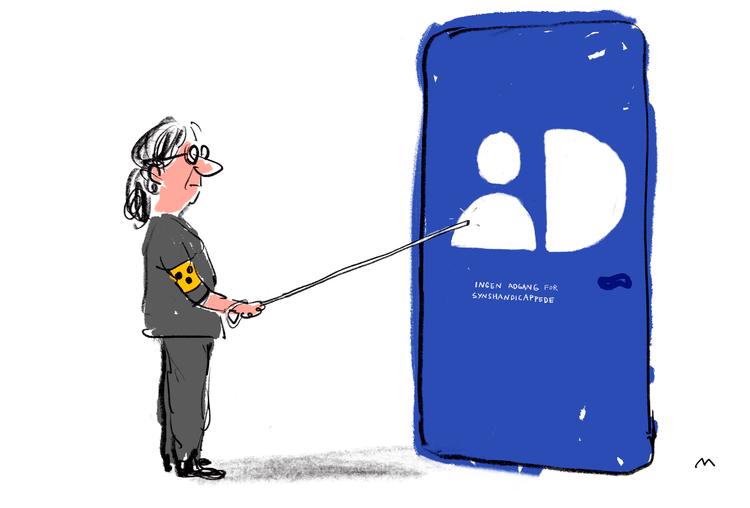 Foto: /POLITIKEN
