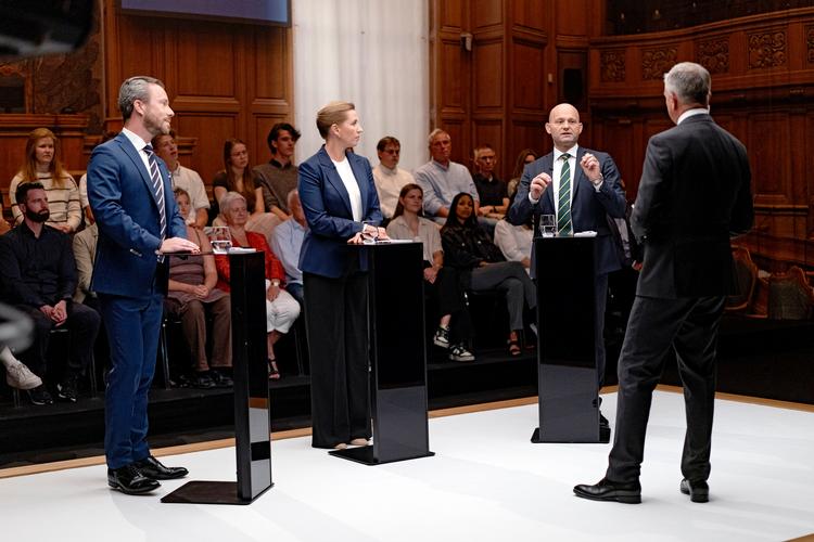 Foto: Agnete Schlichtkrull, Dr