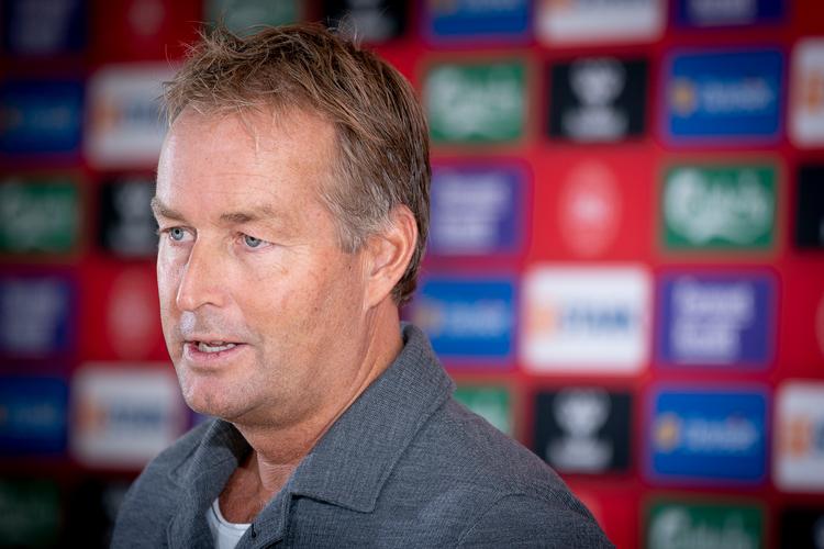 Foto: Liselotte Sabroe/Ritzau Scanpix