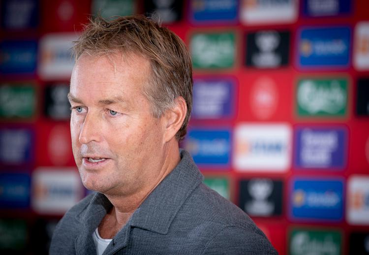 Foto: Liselotte Sabroe/Ritzau Scanpix