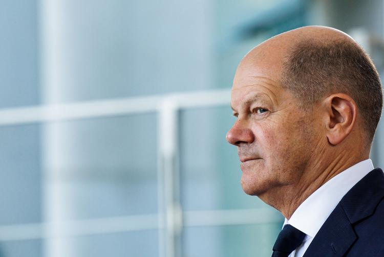 Foto: Jens Schlueter/Ritzau Scanpix