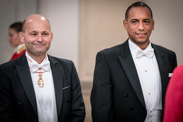 Foto: Mads Claus Rasmussen/Ritzau Scanpix