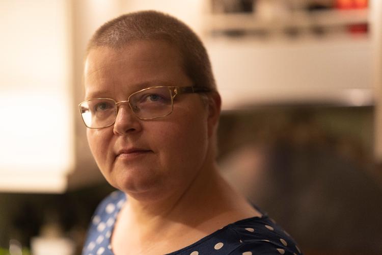 Foto: Hannah Aurora Almstrup