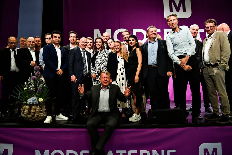 Foto: Ernst van Norde