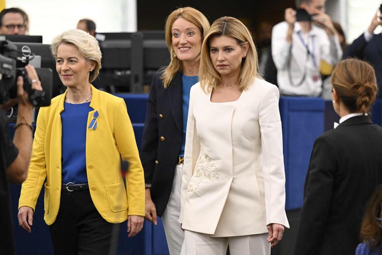 Foto: Frederick Florin/Ritzau Scanpix