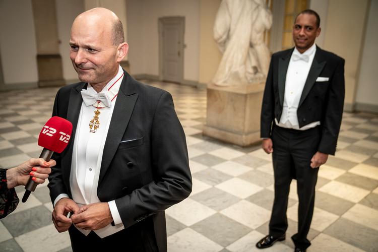 Foto: Mads Claus Rasmussen/Ritzau Scanpix