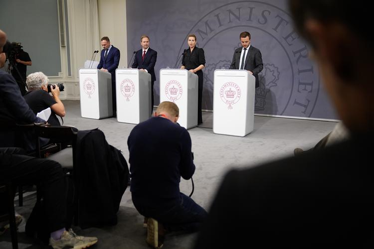 Foto: Mads Claus Rasmussen/Ritzau Scanpix