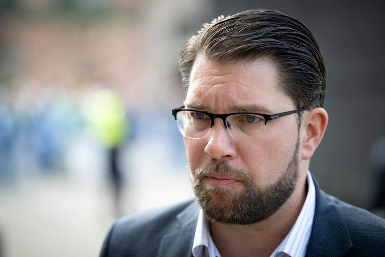 Foto: 50090 Johan Nilsson/tt/Ritzau Scanpix