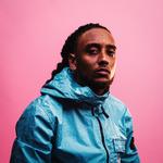 Benny Jamz er den sidste i B.O.C-kollektivet til at udgive et album i år. Foto: Adam Tellman