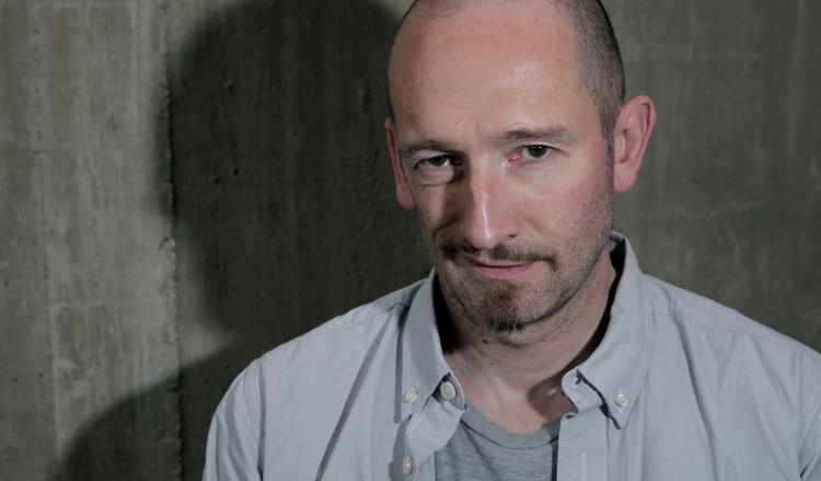 Carsten Ortmann  er tankemæssig ligemand med sine gæster, men er samtidig en kaptajn, der holder sin skude på kursen.   Foto: 
Bjarne Bergius Hermansen