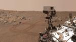 Foto: Nasa/jpl-caltech/msss/Ritzau Scanpix