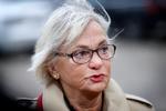 I Dansk Folkeparti er man generelt modstandere af Statens Kunstfond, og mener, at eksemplerne med de 25 udvalgsmedlemmer er med til at understrege, at »det er et indspist og lukket system«, lyder det fra partiets kulturordfører Pia Kjærsgaard. Foto: Jens Dresling