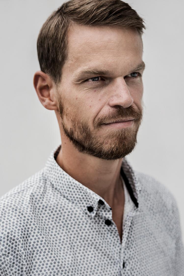 Arkivfoto  Casper Dalhoff
