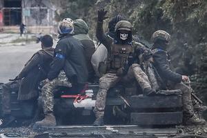 Juan Barreto/Ritzau Scanpix