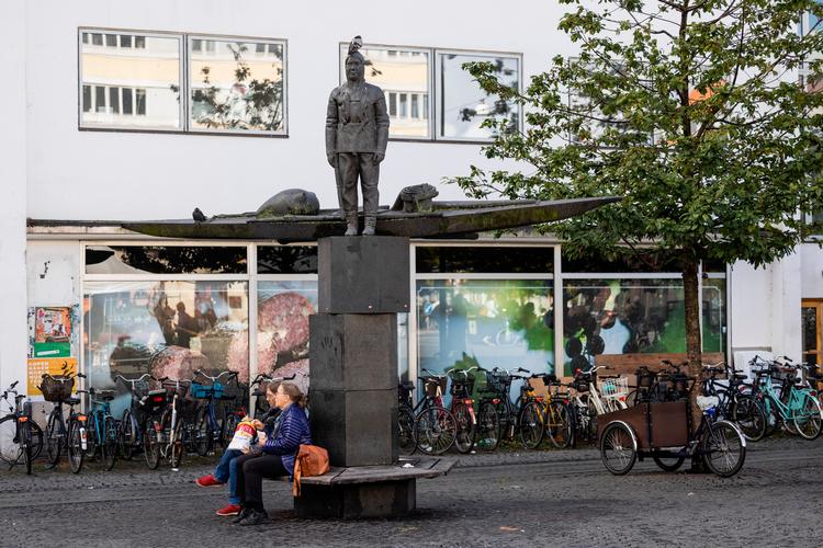 Foto: Anders Holst Pedersen