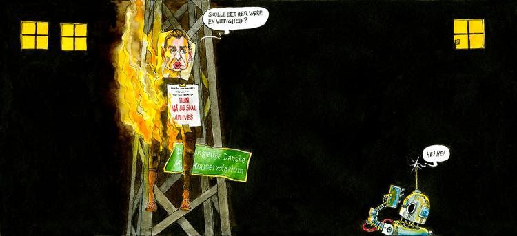 Foto: Roald Als/POLITIKEN